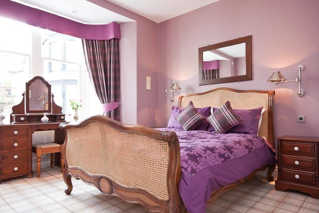 Bowness Bay Suites (Adults Only) ภายนอก รูปภาพ